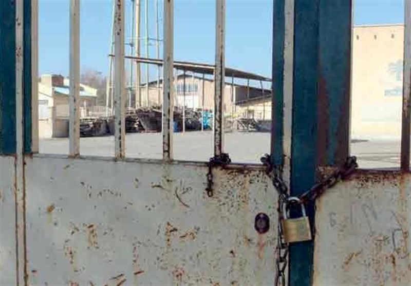 پس گیری زمینها از سرمایه گذاران راکد