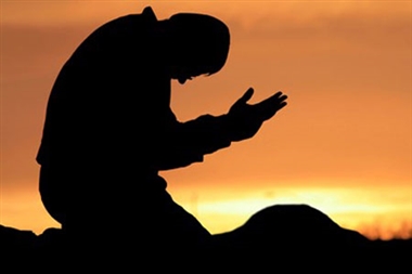 طریقه خواندن نماز توبه