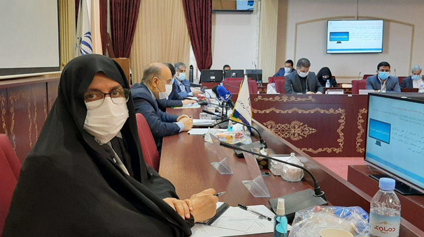 مشکلات فضای مدارس برای ورزش دانش آموزان
