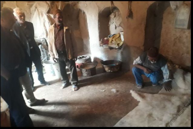 اختصاص پنج میلیارد ریال تسهیلات قرض الحسنه به صنایع دستی اختصاص پنج میلیارد ریال تسهیلات قرض الحسنه به صنایع دستی