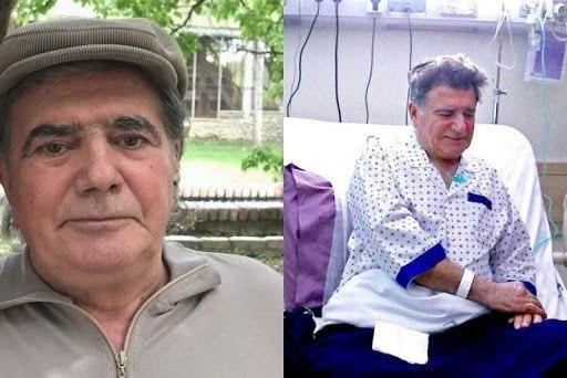 شجریان، چشم از جهان فرو بست شجریان، چشم از جهان فرو بست