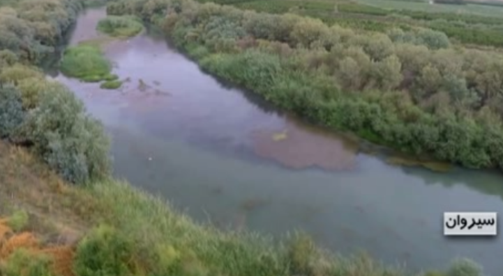 سیروان، منطقه‌ای با ظرفیت‌های کشاورزی فراوان