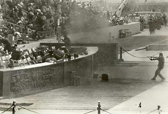 تقویم تاریخ؛ از روز روستا و عشایر تا اعدام انقلابی انور سادات