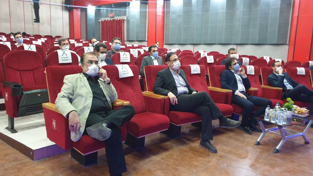 آغاز فعالیت ۴۶ پزشک متخصص جدید در جنوب غرب خوزستان