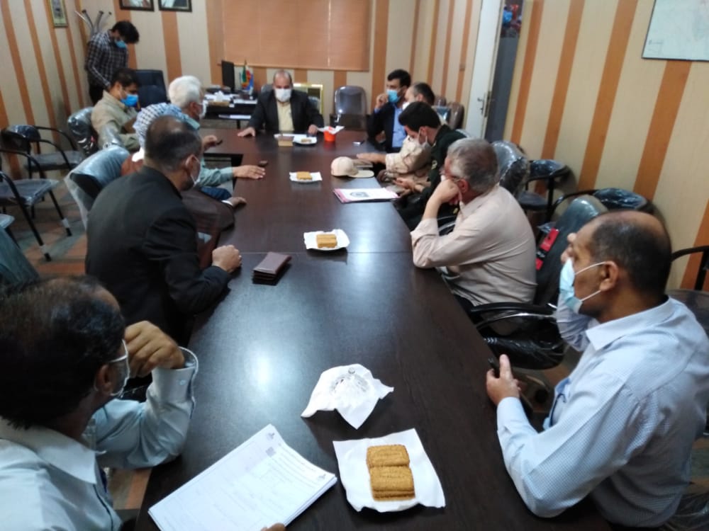 بهره برداری از چند طرح روستایی در مینوشهر بهره برداری از چند طرح روستایی در مینوشهر