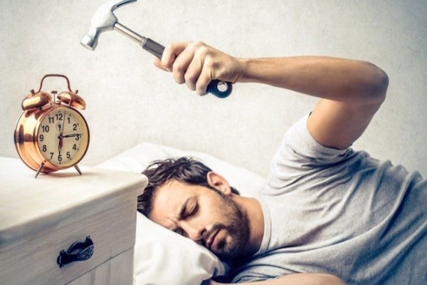 دلایل خستگی صبحگاهی دلایل خستگی صبحگاهی