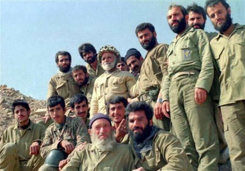 سالروز شهادت سردار شهید حاج حسین همدانی سالروز شهادت سردار شهید حاج حسین همدانی
