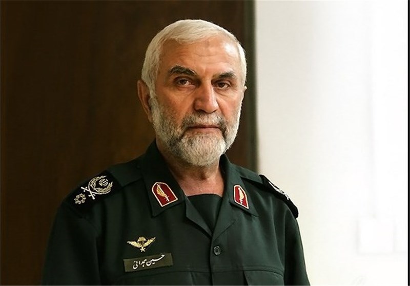سالروز شهادت سردار شهید حاج حسین همدانی سالروز شهادت سردار شهید حاج حسین همدانی