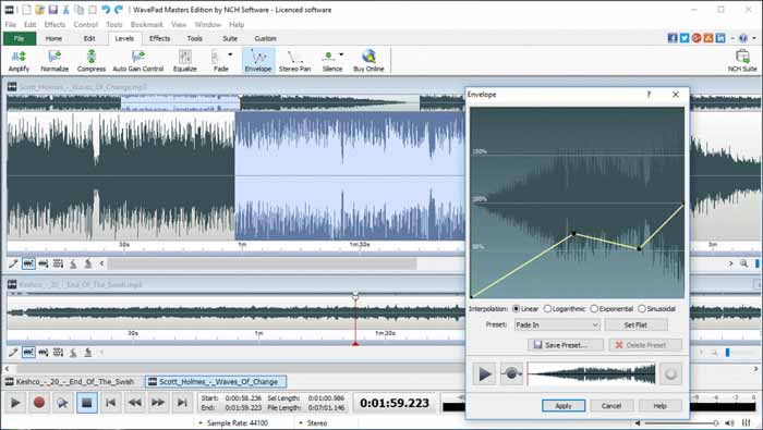 نرم افزار&zwnj;های برتر ضبط صدا در ویندوز