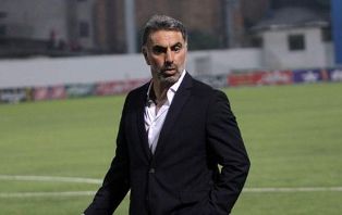 استعفای فکری از نساجی و مخالفت مسئولان باشگاه