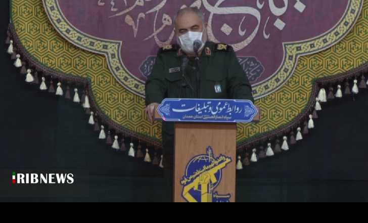 حاج حسین همدانی، ثمره ولایت فقیه