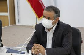 برگزاری مراسم اربعین در مشهد با رعایت شیوه نامه بهداشتی برگزاری مراسم اربعین در مشهد با رعایت شیوه نامه بهداشتی