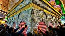 زیارتنامه امام حسین (ع)