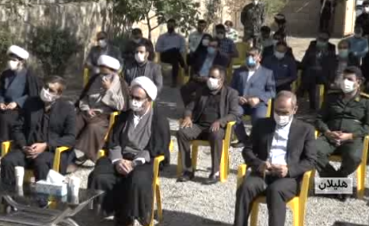 اجرای طرح‌های محرومیت زدایی شتاب می‌گیرد