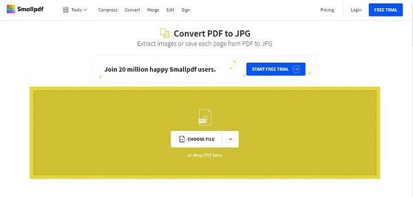 چگونه تصاویر موجود در یک فایل PDF را ذخیره کنیم؟ چگونه تصاویر موجود در یک فایل PDF را ذخیره کنیم؟