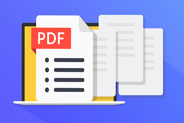 چگونه تصاویر موجود در یک فایل PDF را ذخیره کنیم؟ چگونه تصاویر موجود در یک فایل PDF را ذخیره کنیم؟