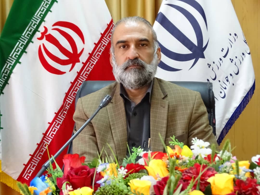 فعالیت مجدد رشته یونگ مودو ایران فعالیت مجدد رشته یونگ مودو ایران