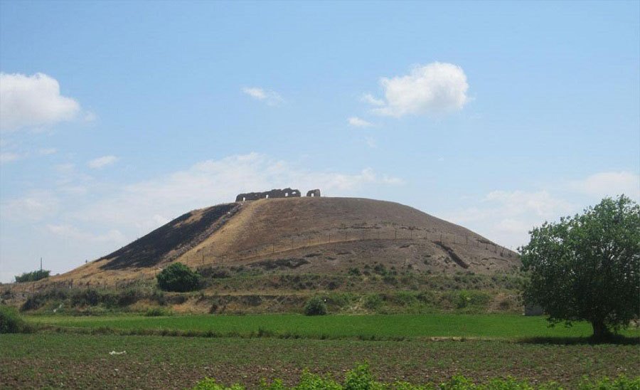 سیروان، شهرستانی با جاذبه های گردشگری فراوان