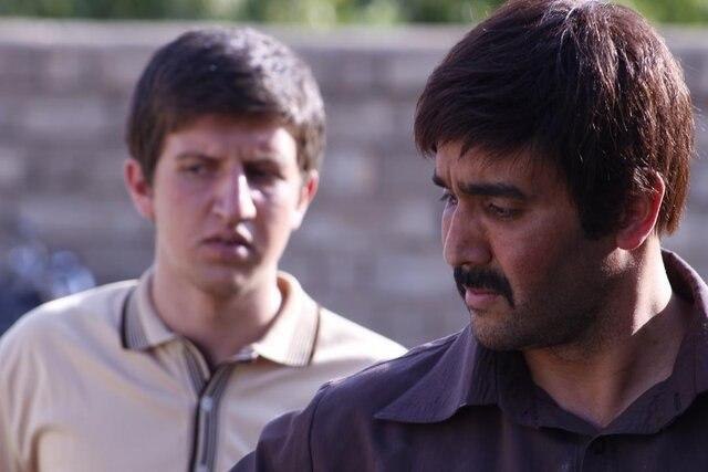 «ایلدا» از جمعه پخش می شود. «ایلدا» از جمعه پخش می شود.