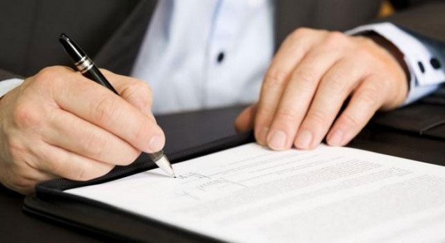 قانون اجرای قرارداد چیست؟