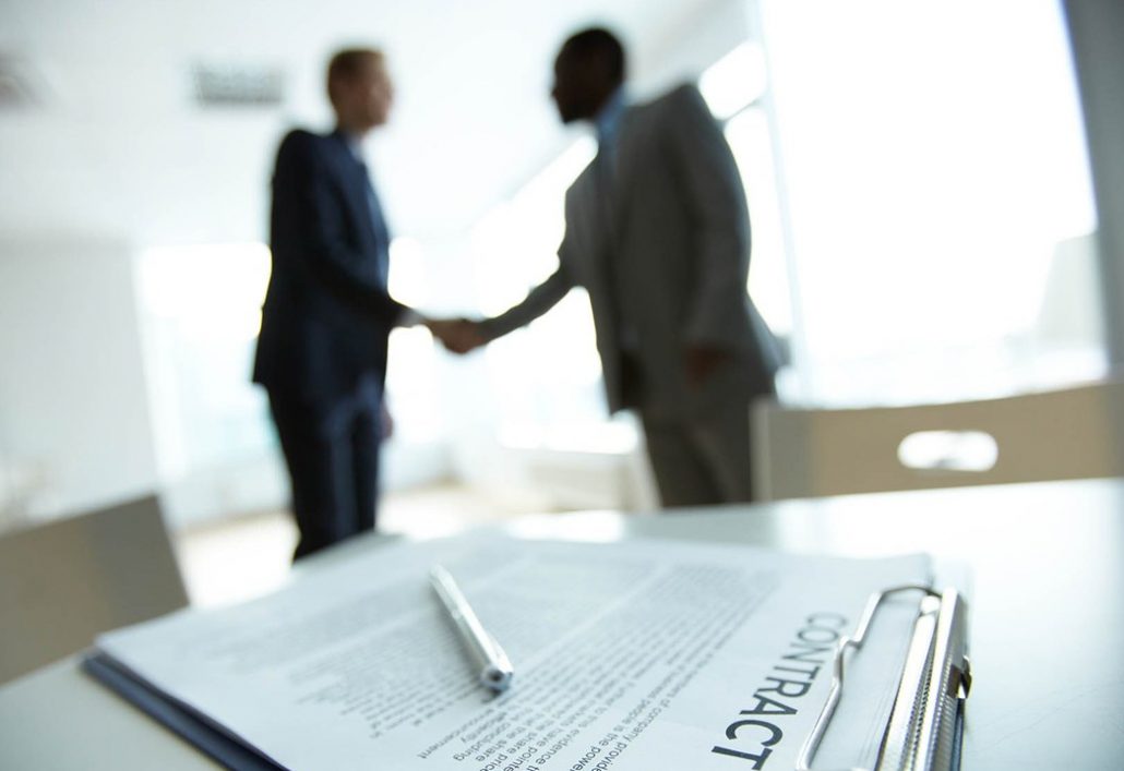 قانون اجرای قرارداد چیست؟