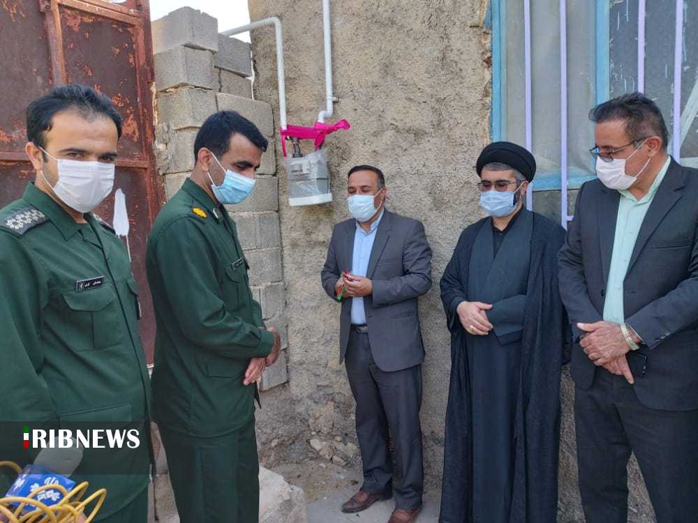 تجهیز مسکن مددجویان به همت بسیج سازندگی لنده تجهیز مسکن مددجویان به همت بسیج سازندگی لنده