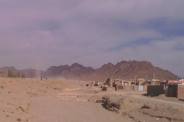 هزینه ۵ میلیارد تومانی برای توسعه درح