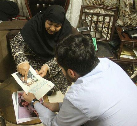 حدیث ماندگار پایداری