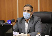 ممنوعیت اعزام زائران اربعین کهگیلویه و بویراحمدی به عراق