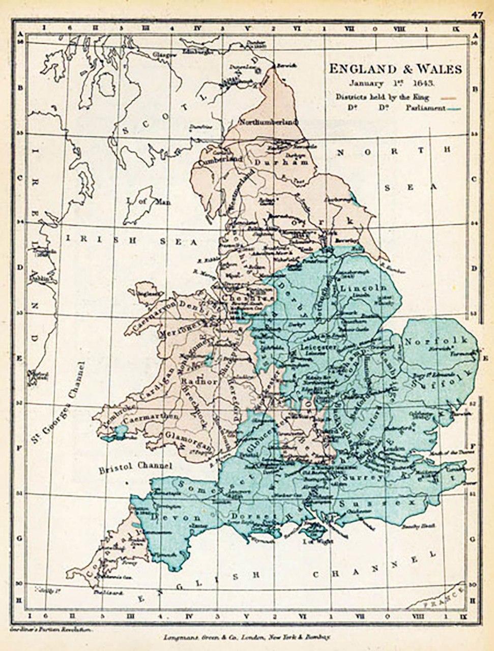 تقویم تاریخ؛ از بمباران ورشو تا الحاق اسکاتلند به انگلیس