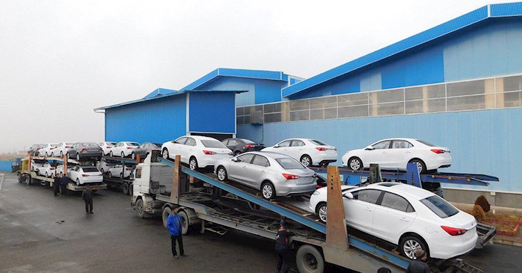 محکومیت شرکت آذویکو به تحویل خودروی جایگزین