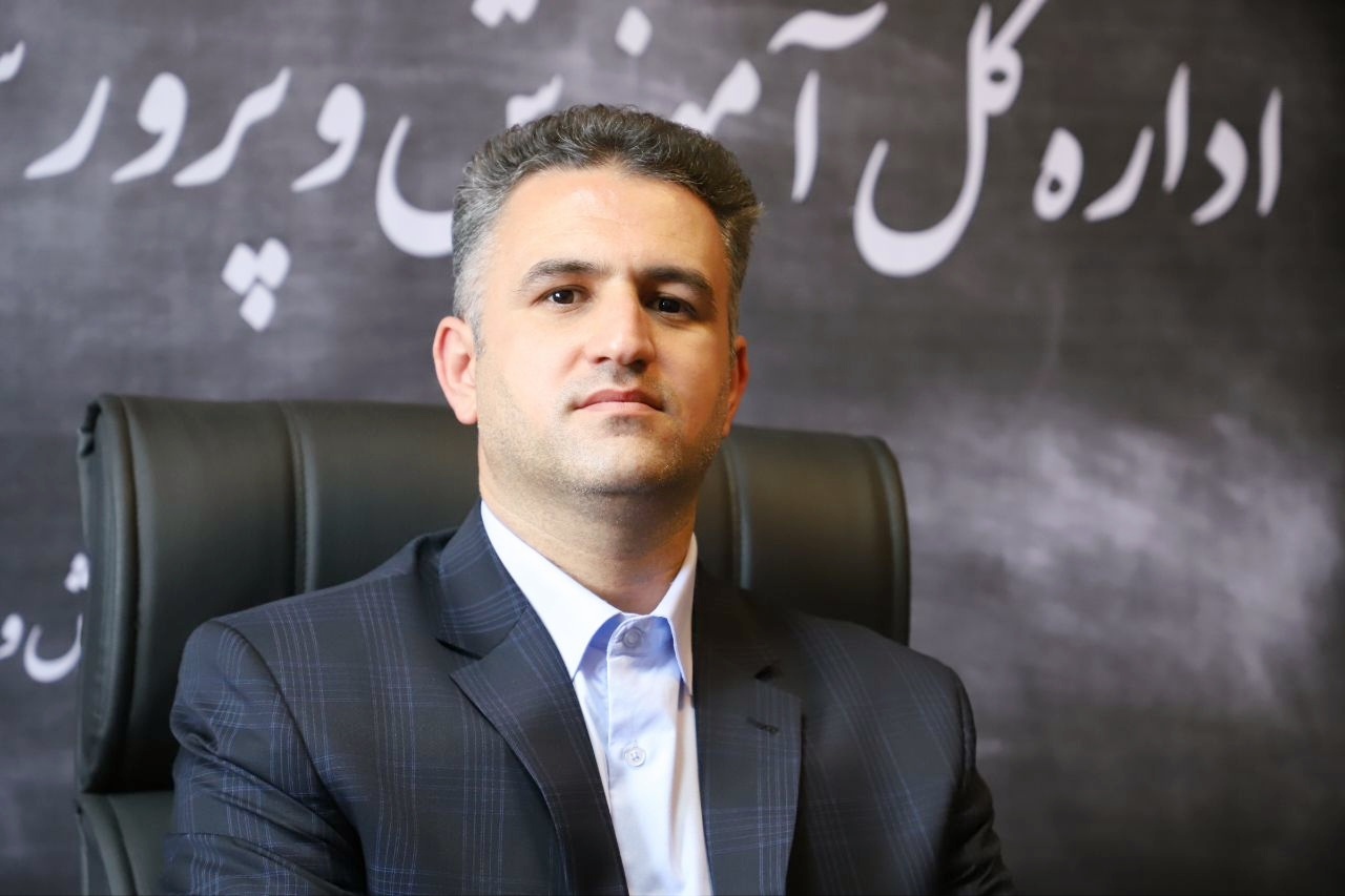 پویش پویش