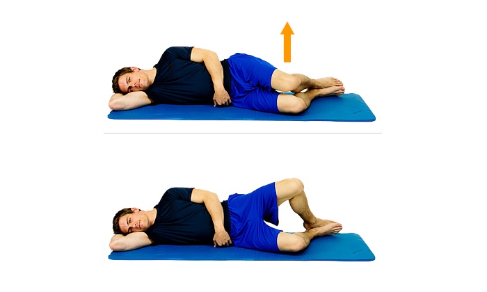 ورزشهای اختصاصی برای آرتروز