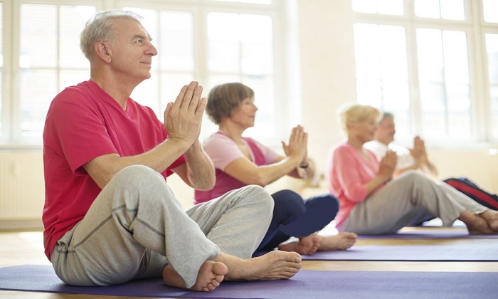 ورزشهای اختصاصی برای آرتروز