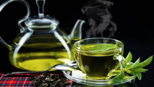 ۱۰ گیاه برای مبارزه با ویروسها ۱۰ گیاه برای مبارزه با ویروسها
