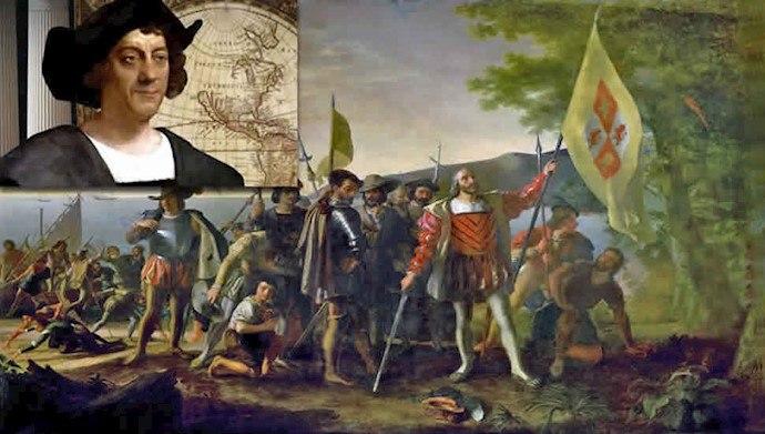 تقویم تاریخ؛ از تصویب کاپیتولاسیون تا کشف آمریکا