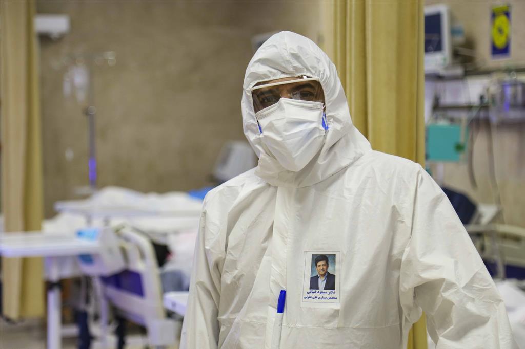 کاهش بیماران بدحال با مراجعه به موقع به بیمارستان