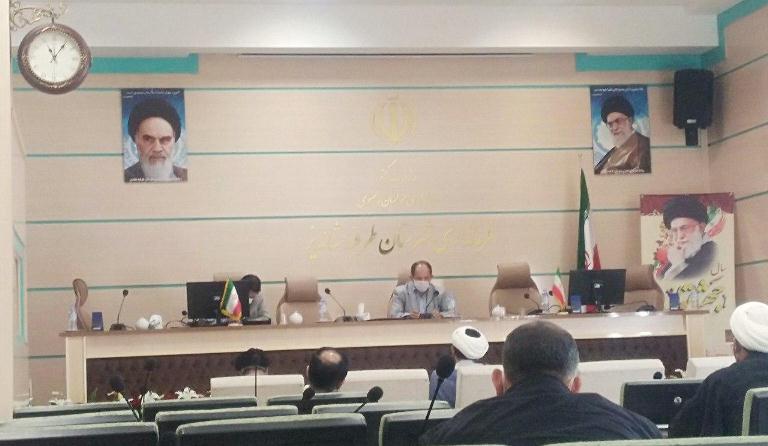 ممنوع بودن پیاده روی از طرقبه شاندیز به سمت مشهد ممنوع بودن پیاده روی از طرقبه شاندیز به سمت مشهد