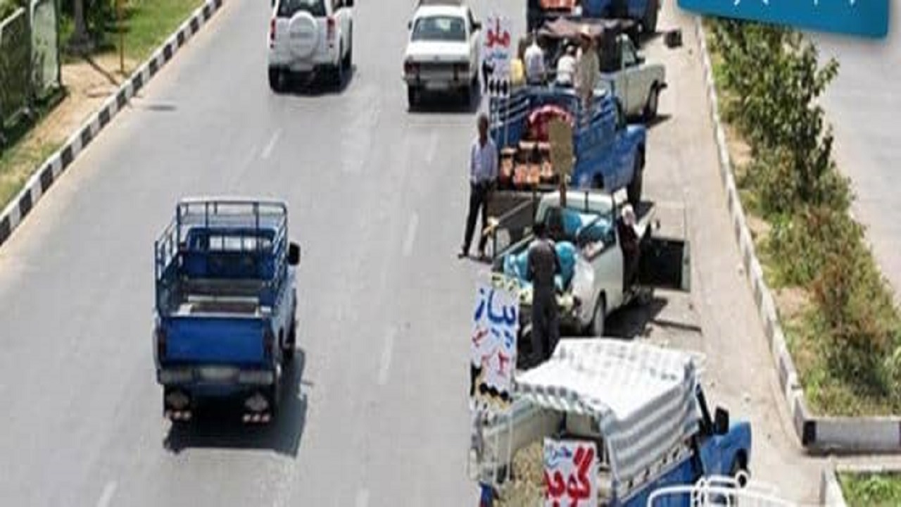 انتقال وانت بارهای بلوار طیب به کشتارگاه صنعتی سابق انتقال وانت بارهای بلوار طیب به کشتارگاه صنعتی سابق