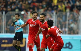 مشخص شدن حریفان نساجی در لیگ برتر بیستم مشخص شدن حریفان نساجی در لیگ برتر بیستم