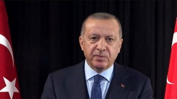 اردوغان: ارمنستان انتقال انرژی به اروپا را تهدید می‌کند