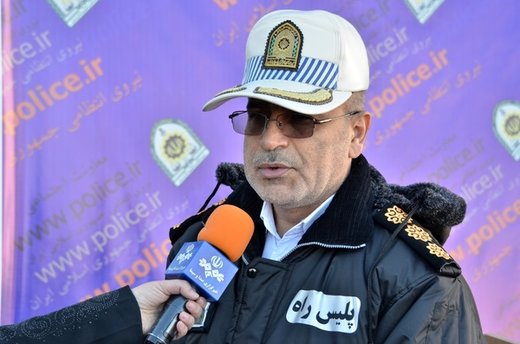 بسته شدن کندوان امشب