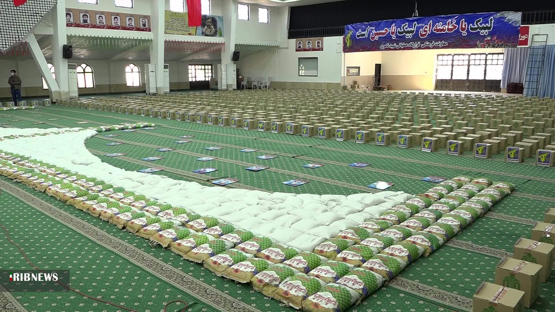 جمع آوری 33 میلیارد تومان کمکهای مومنانه در خراسان جنوبی جمع آوری 33 میلیارد تومان کمکهای مومنانه در خراسان جنوبی
