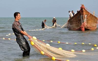 بررسی مشکلات صیادان خوزستانی بررسی مشکلات صیادان خوزستانی