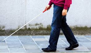 گامهای روشن در دنیای تاریکی