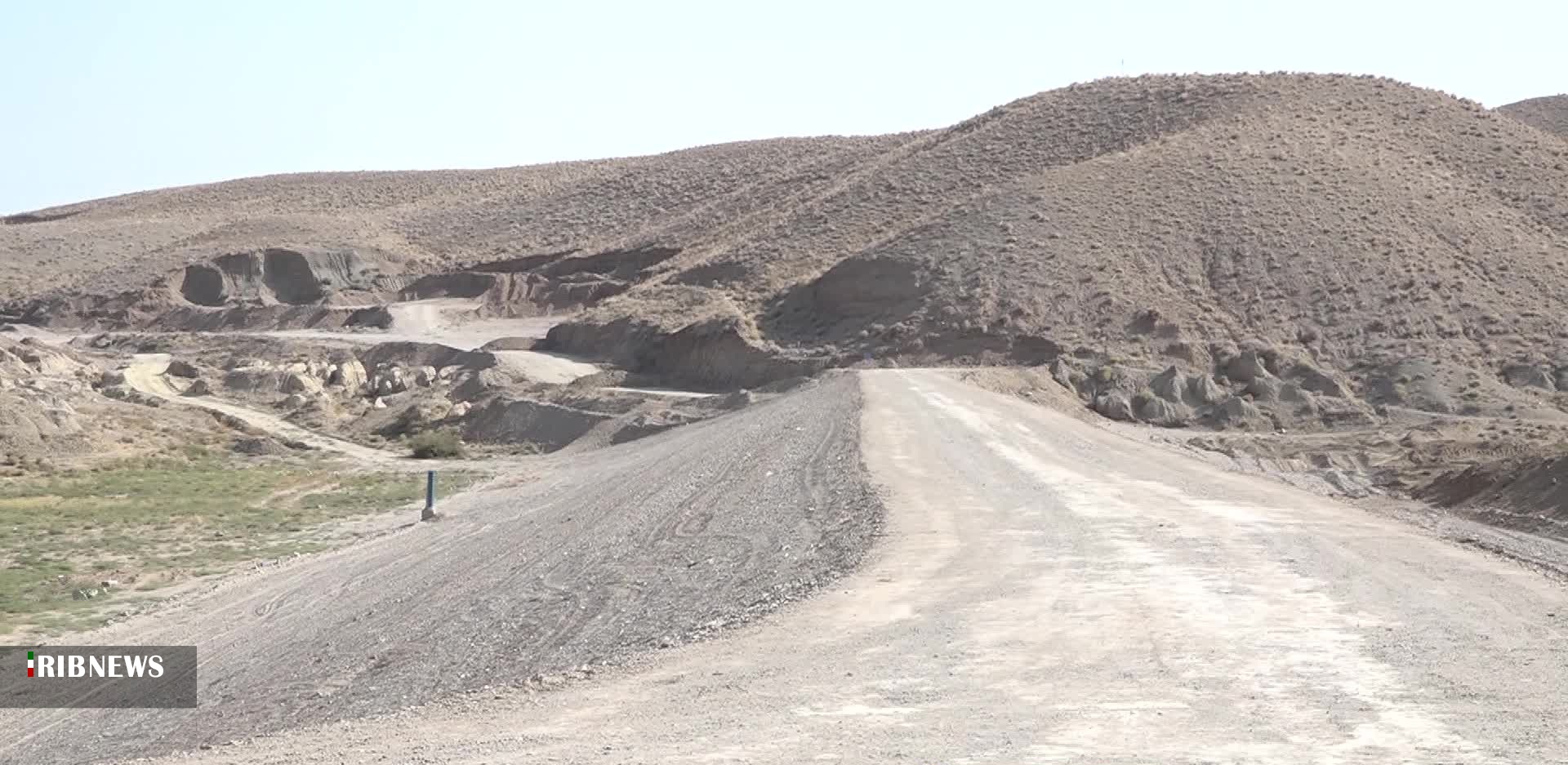 ساخت ۳۲ سازه آبخیزداری در خراسان جنوبی