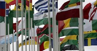 استعمار نوین فرانسه در منطقه غرب آفریقا استعمار نوین فرانسه در منطقه غرب آفریقا