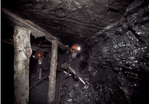 تجهیز معادن فعال مازندران با سرمایه گذاری ۵۸ میلیاردتومانی