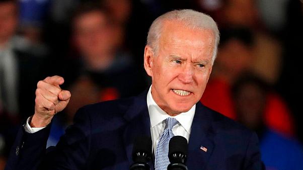 تشدید رقابت بر سر ورود به کاخ سفید؛ ۱۹ روز مانده به انتخابات