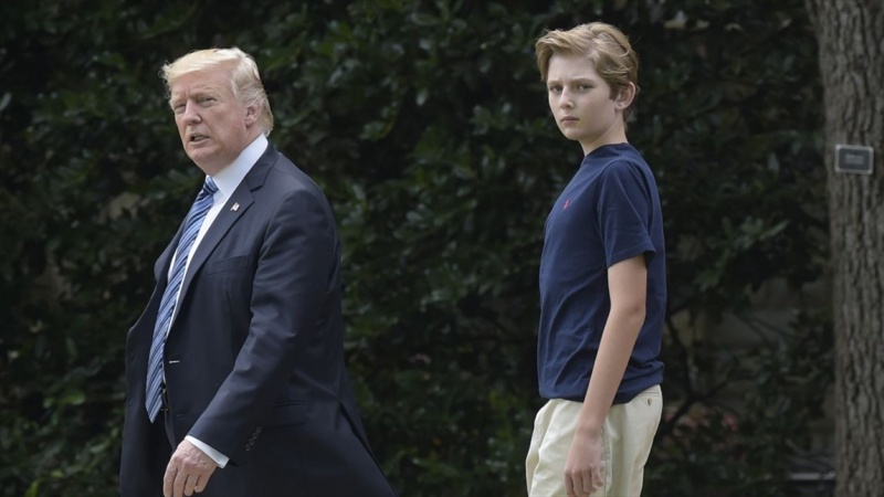 تشدید رقابت بر سر ورود به کاخ سفید؛ ۱۹ روز مانده به انتخابات